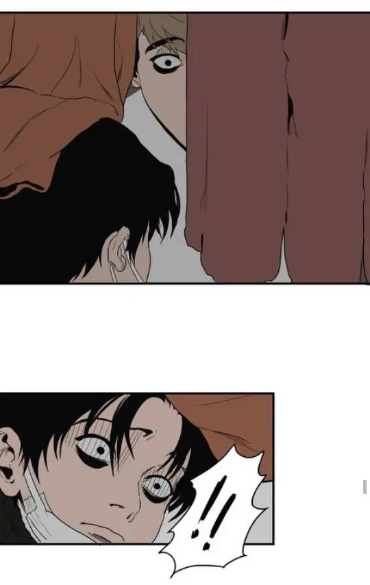 Killing Stalking – Capítulo 14 Yaoi – Página 109