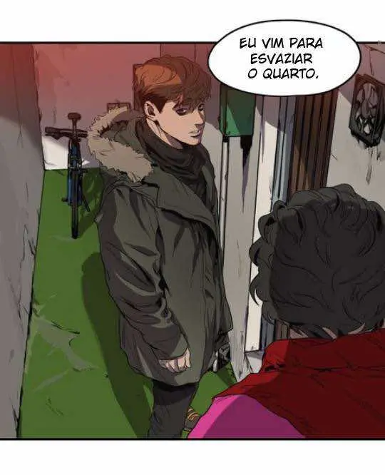 Killing Stalking – Capítulo 14 Yaoi – Página 11