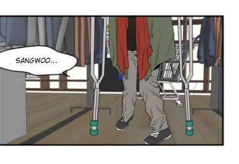 Killing Stalking – Capítulo 14 Yaoi – Página 111