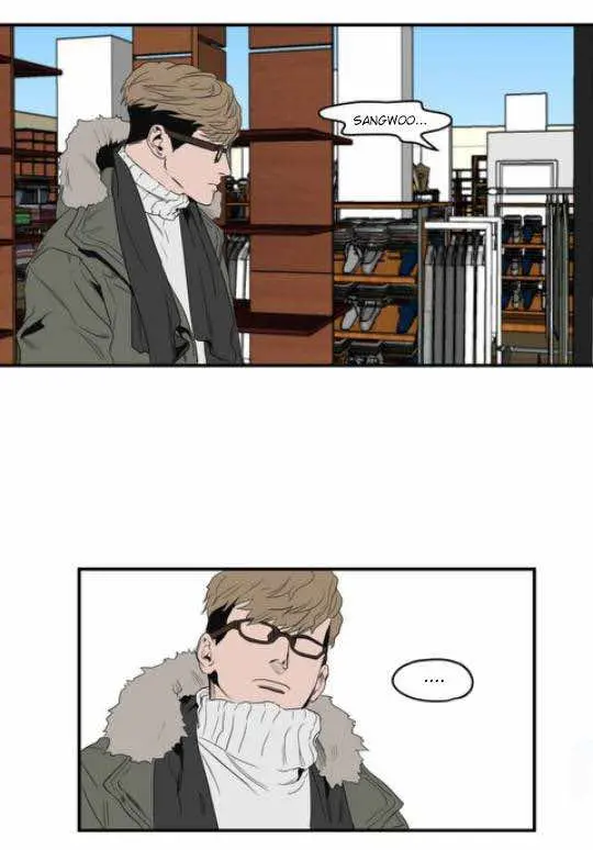 Killing Stalking – Capítulo 14 Yaoi – Página 112