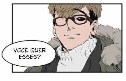 Killing Stalking – Capítulo 14 Yaoi – Página 117