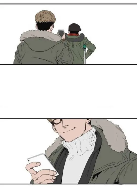 Killing Stalking – Capítulo 14 Yaoi – Página 119