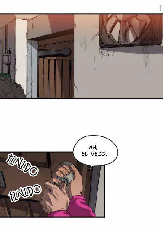 Killing Stalking – Capítulo 14 Yaoi – Página 12