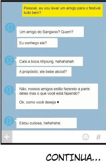 Killing Stalking – Capítulo 14 Yaoi – Página 120