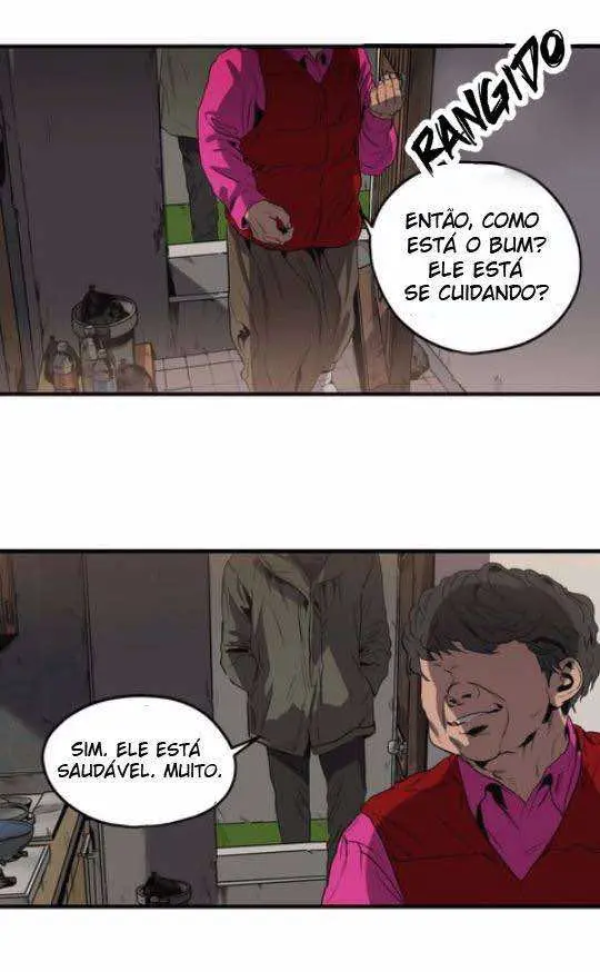 Killing Stalking – Capítulo 14 Yaoi – Página 13