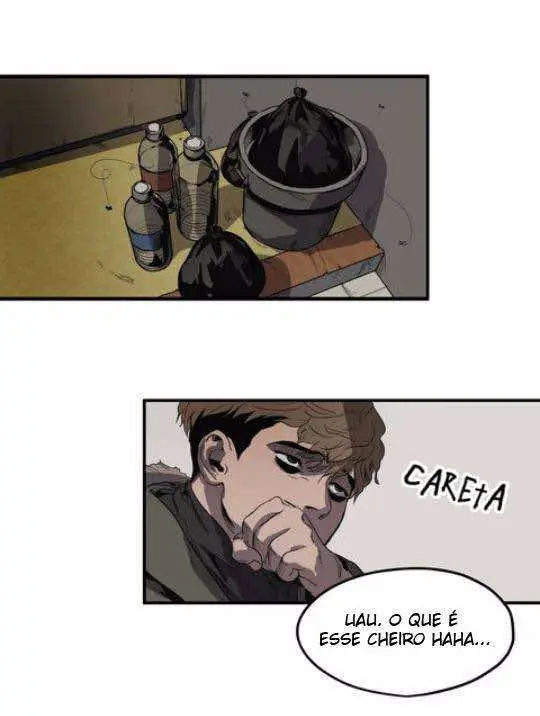 Killing Stalking – Capítulo 14 Yaoi – Página 14
