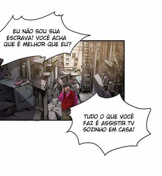 Killing Stalking – Capítulo 14 Yaoi – Página 2