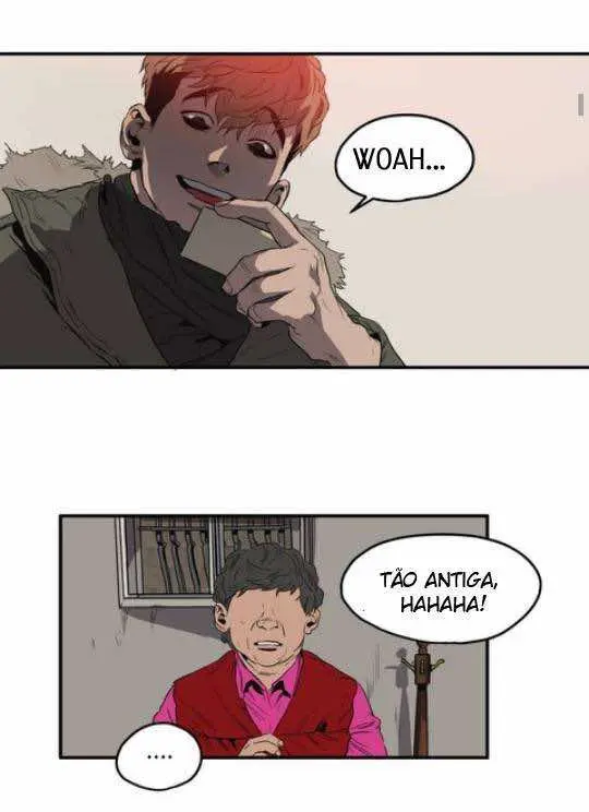 Killing Stalking – Capítulo 14 Yaoi – Página 20