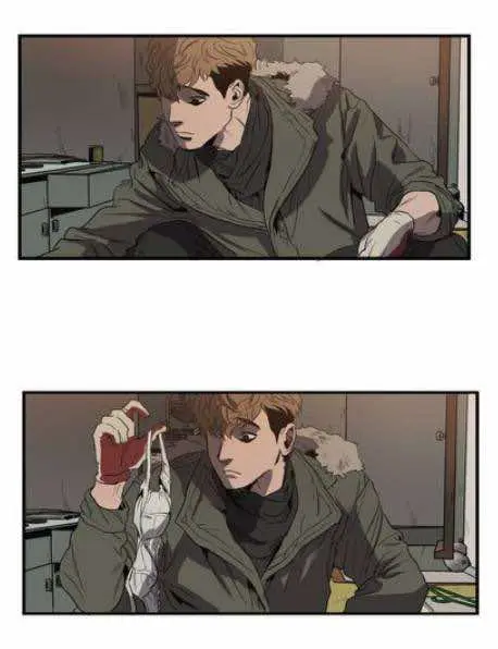 Killing Stalking – Capítulo 14 Yaoi – Página 29
