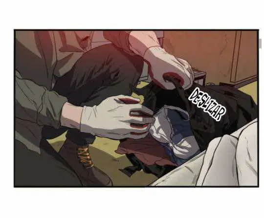 Killing Stalking – Capítulo 14 Yaoi – Página 30