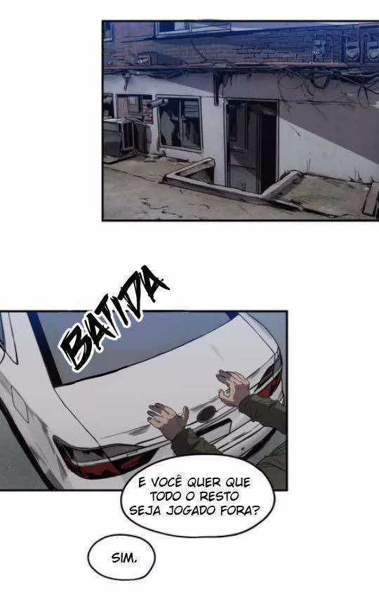 Killing Stalking – Capítulo 14 Yaoi – Página 31