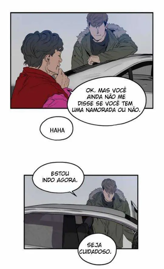 Killing Stalking – Capítulo 14 Yaoi – Página 32