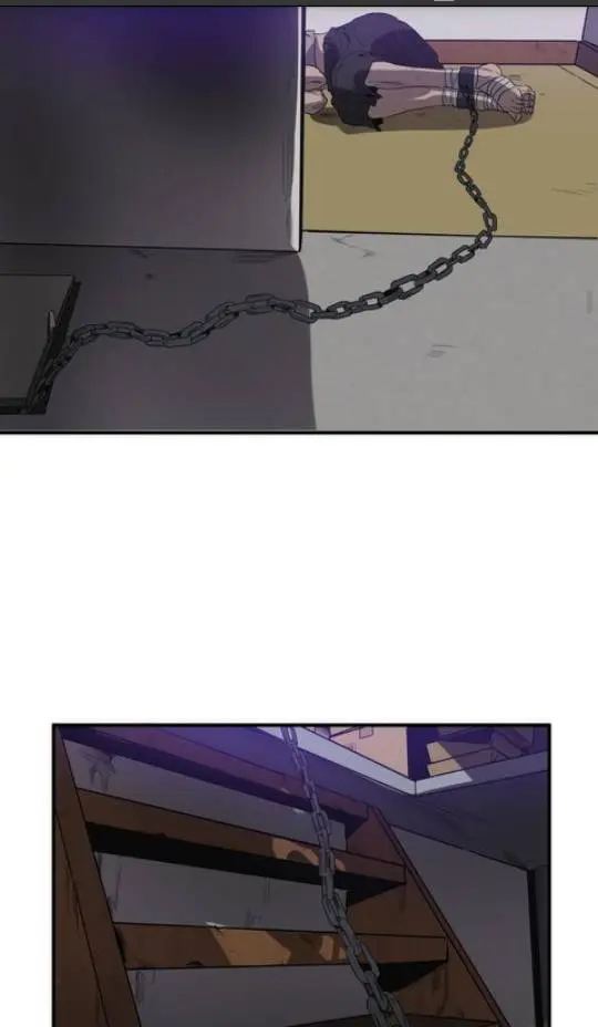 Killing Stalking – Capítulo 14 Yaoi – Página 36