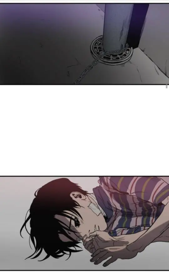 Killing Stalking – Capítulo 14 Yaoi – Página 37