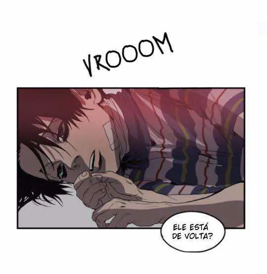 Killing Stalking – Capítulo 14 Yaoi – Página 38