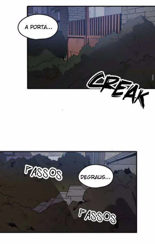 Killing Stalking – Capítulo 14 Yaoi – Página 39