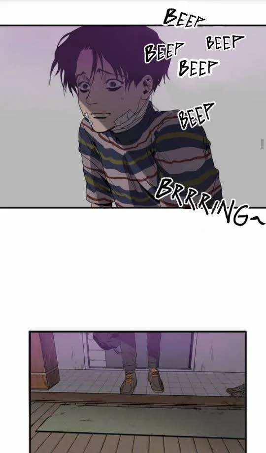 Killing Stalking – Capítulo 14 Yaoi – Página 40