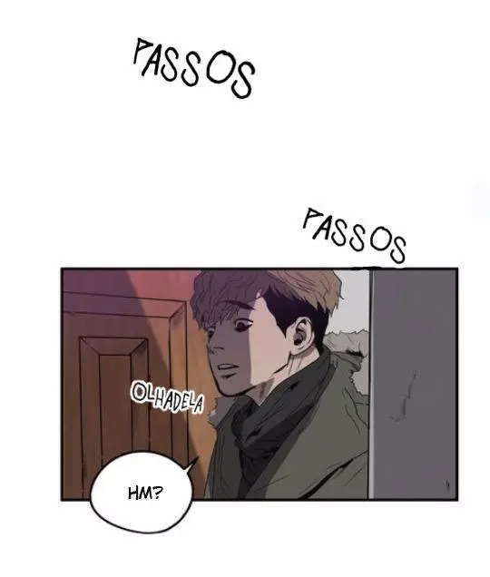 Killing Stalking – Capítulo 14 Yaoi – Página 41