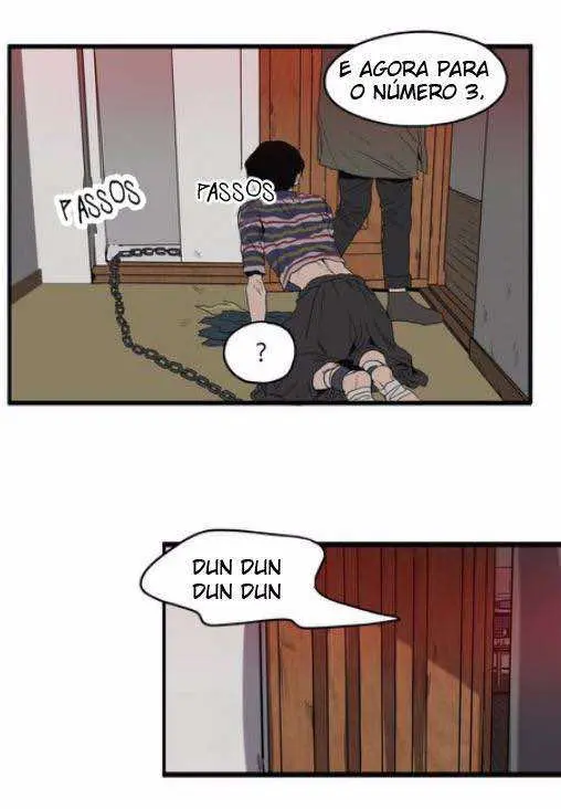 Killing Stalking – Capítulo 14 Yaoi – Página 49