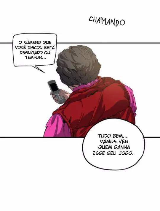 Killing Stalking – Capítulo 14 Yaoi – Página 5