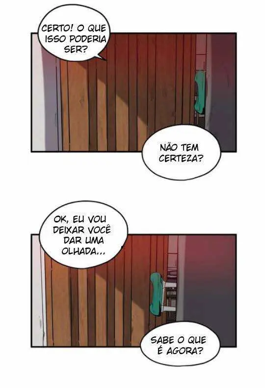 Killing Stalking – Capítulo 14 Yaoi – Página 50