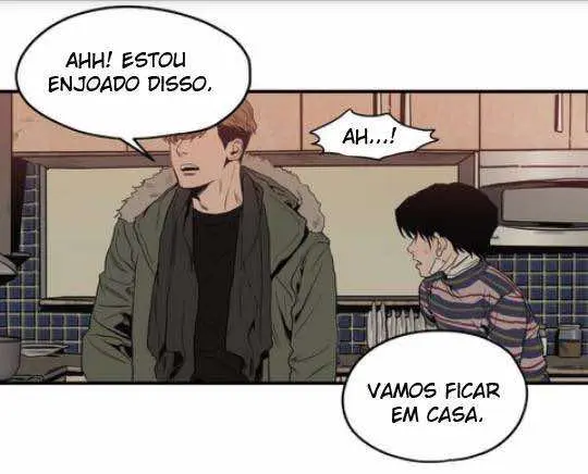 Killing Stalking – Capítulo 14 Yaoi – Página 57