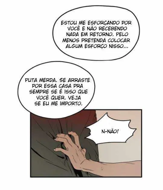 Killing Stalking – Capítulo 14 Yaoi – Página 58