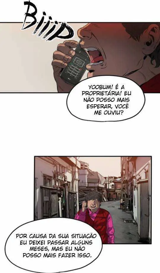 Killing Stalking – Capítulo 14 Yaoi – Página 6