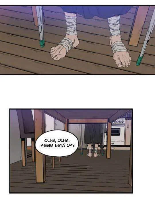 Killing Stalking – Capítulo 14 Yaoi – Página 62