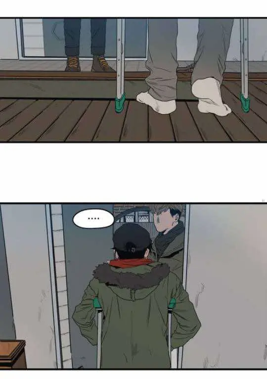 Killing Stalking – Capítulo 14 Yaoi – Página 64