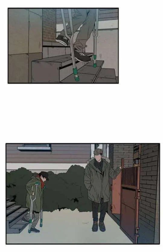 Killing Stalking – Capítulo 14 Yaoi – Página 66