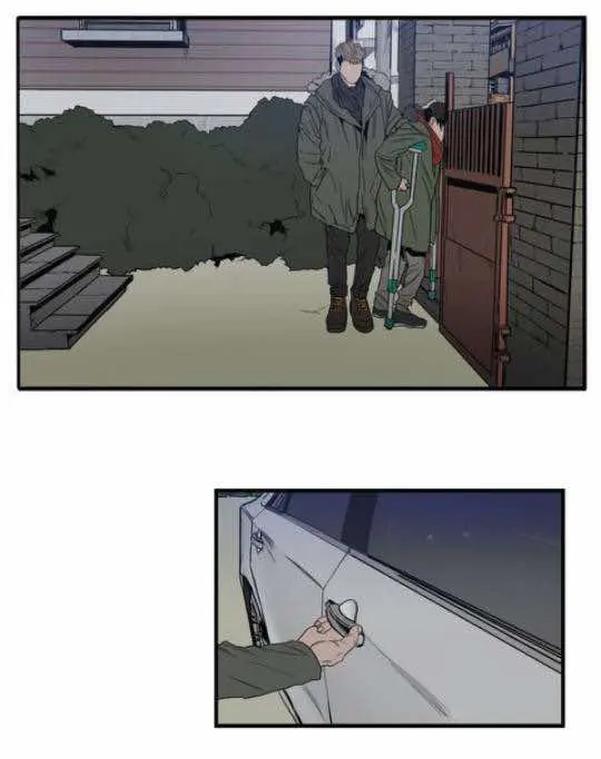 Killing Stalking – Capítulo 14 Yaoi – Página 67