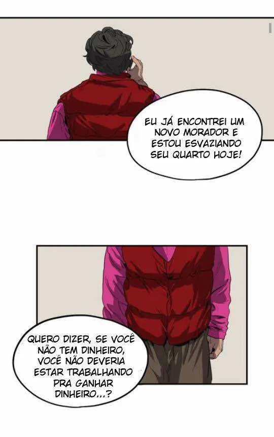 Killing Stalking – Capítulo 14 Yaoi – Página 7