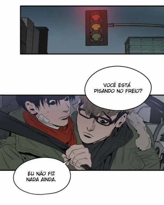 Killing Stalking – Capítulo 14 Yaoi – Página 72