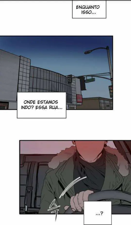 Killing Stalking – Capítulo 14 Yaoi – Página 75