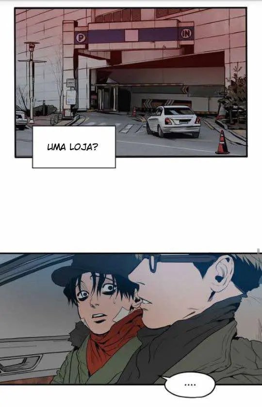 Killing Stalking – Capítulo 14 Yaoi – Página 76