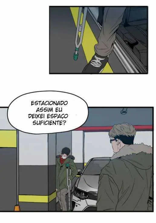 Killing Stalking – Capítulo 14 Yaoi – Página 78
