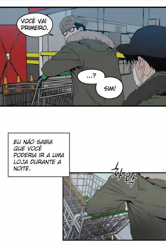 Killing Stalking – Capítulo 14 Yaoi – Página 80