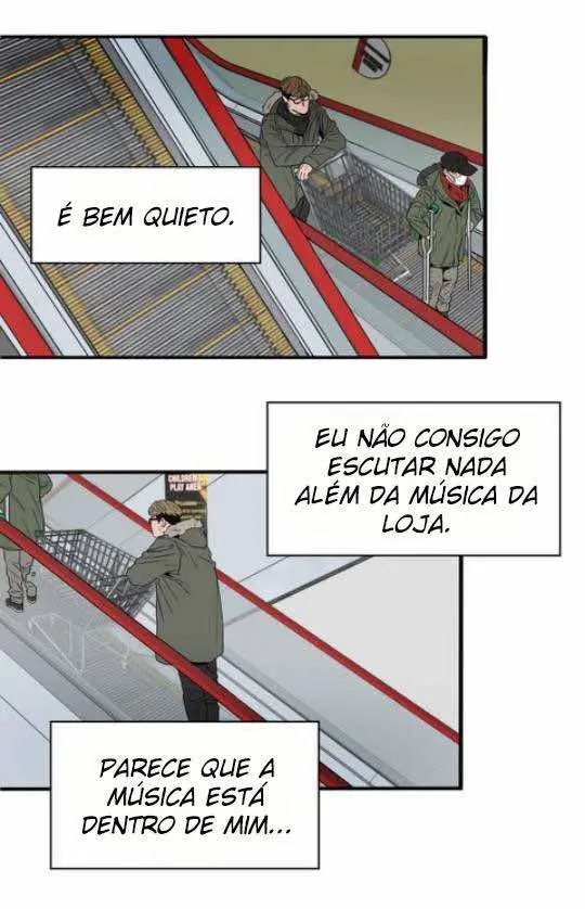 Killing Stalking – Capítulo 14 Yaoi – Página 81