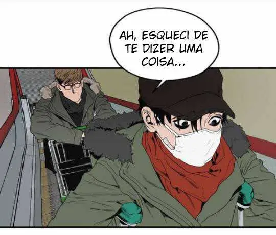 Killing Stalking – Capítulo 14 Yaoi – Página 82