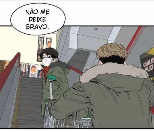 Killing Stalking – Capítulo 14 Yaoi – Página 83