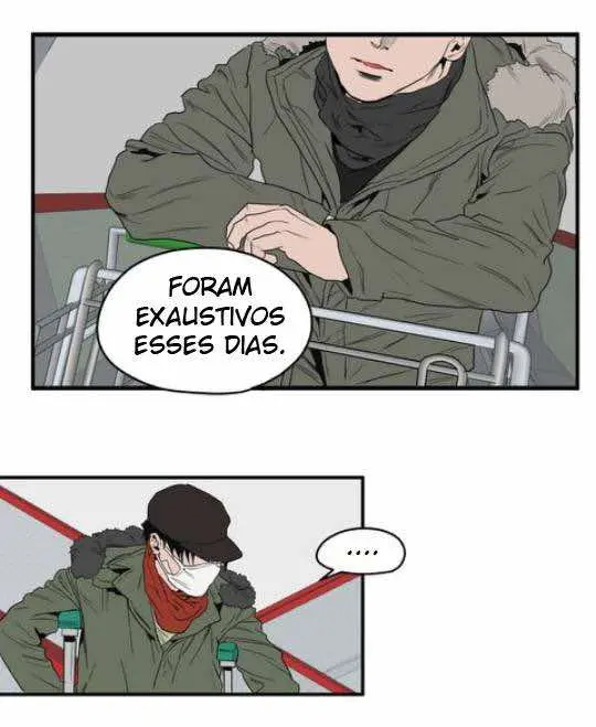 Killing Stalking – Capítulo 14 Yaoi – Página 84