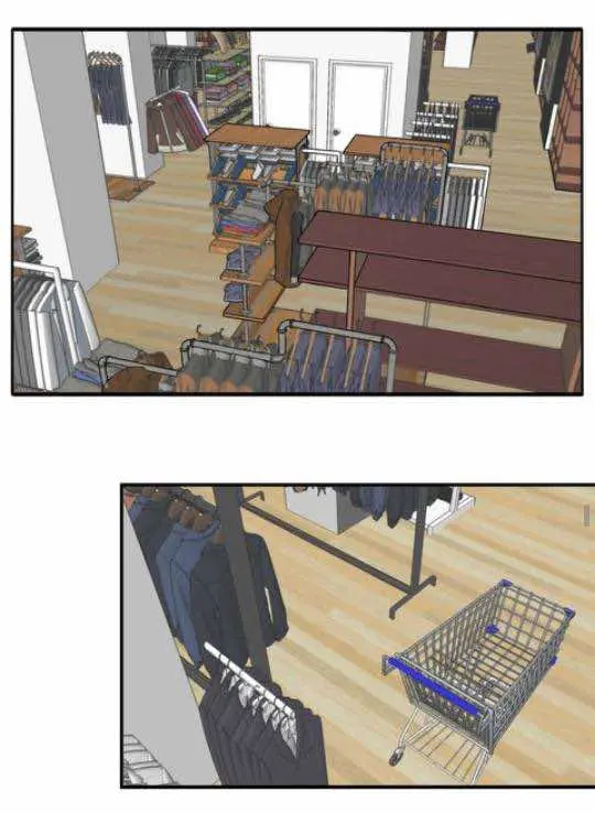 Killing Stalking – Capítulo 14 Yaoi – Página 85