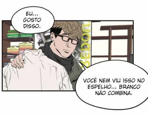 Killing Stalking – Capítulo 14 Yaoi – Página 88