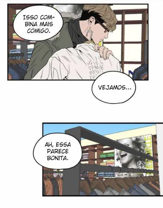 Killing Stalking – Capítulo 14 Yaoi – Página 89