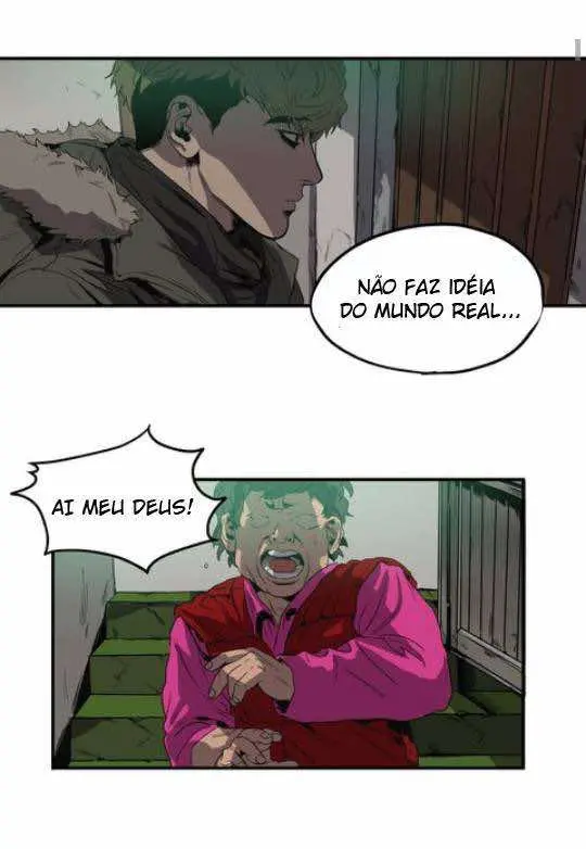 Killing Stalking – Capítulo 14 Yaoi – Página 9