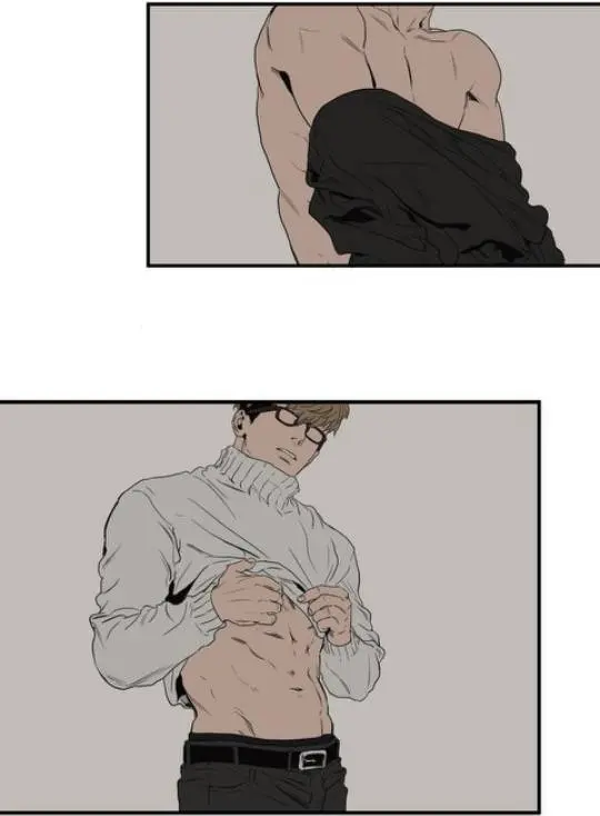 Killing Stalking – Capítulo 14 Yaoi – Página 93