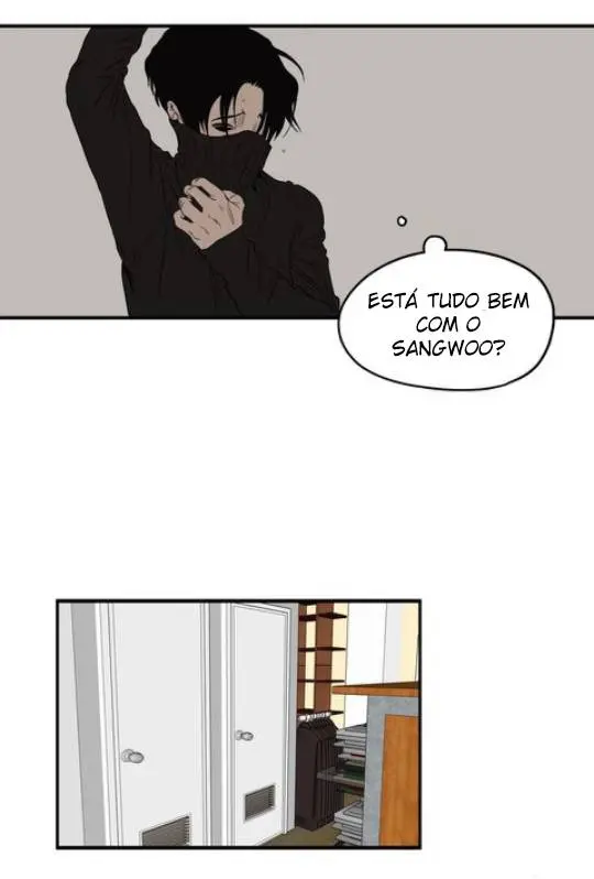 Killing Stalking – Capítulo 14 Yaoi – Página 96