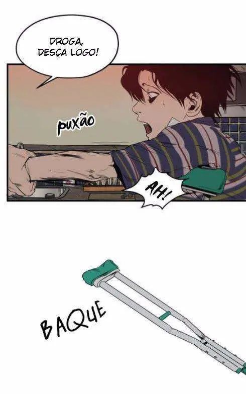 Killing Stalking – Capítulo 14 Yaoi – Página 99