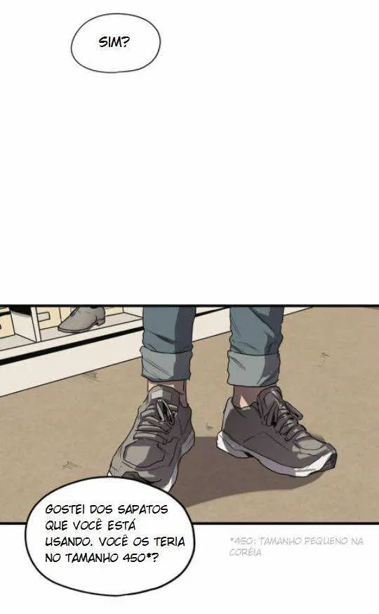 Killing Stalking – Capítulo 14.5 Yaoi – Página 10